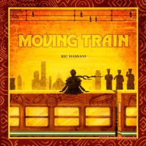 Ric Hassani – Moving Train (Isọkụsọ) MP3 Download