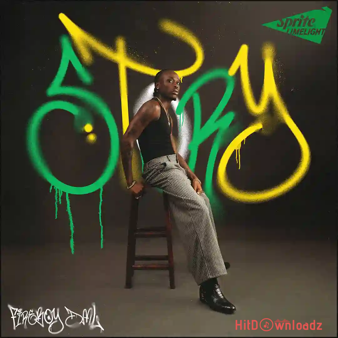 Story Cover Art