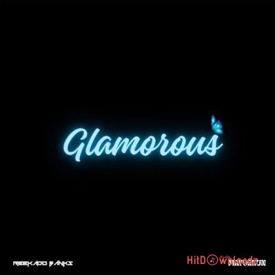 Reekado Banks – Glamorous ft. Mayorkun Cover Art