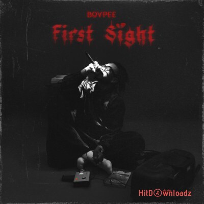 BoyPee – First Sight Cover Art