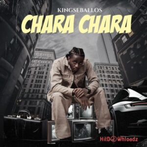Kingseballos