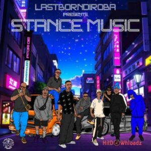 LastBornDiroba – Khuze ft. Ney The Bae, Scotts Maphuma, CowBoii MP3 Download