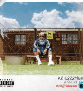 Masterpiece YVK – Desha ft. Young Stunna, Kabza De Small, Sly, Dench MP3 Download