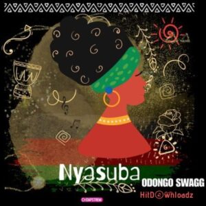 Odongo Swagg