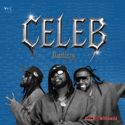 DanDizzy – Celeb Cover Art