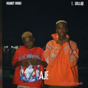 Manny Monie