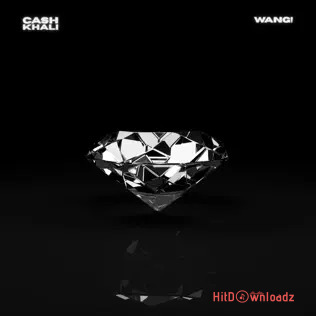 Wang! – Eliantté ft. Ca$h Khali Cover Art
