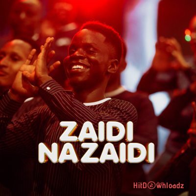 Neema Gospel Choir – Zaidi Na Zaidi Cover Art
