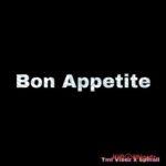 Bon Appetite