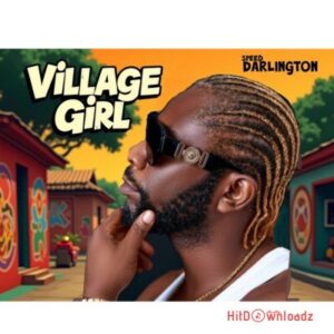 Speed Darlington