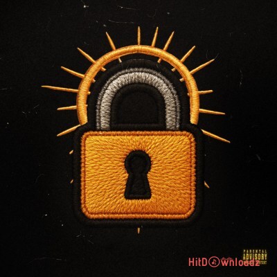 Tim Lyre – Lock In ft. BOJ Cover Art