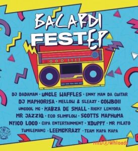 Dj Dadaman – Ke Nakwela ft. Mellow & Sleazy, Uncle Waffles, DJ Maphorisa, Uncool MC, Ricky Lenyora, Gipa Entertainment MP3 Download