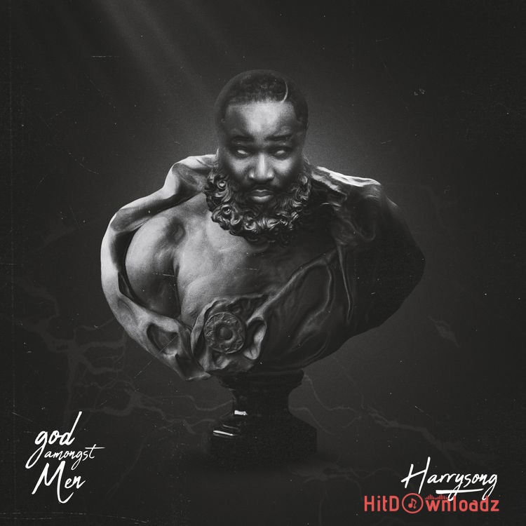 Harrysong – She Knows ft. Fireboy DML & Olamide Cover Art