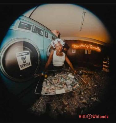 Burna Boy – Bundle By Bundle Cover Art