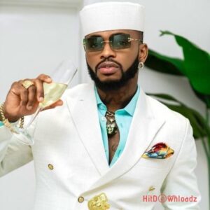 Diamond Platnumz – Asante MP3 Download