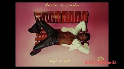 Shad Mziki – Wajue Ni Wewe ft. Coster Ojwang Cover Art