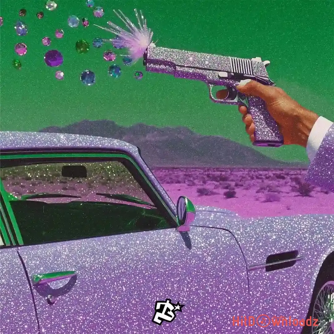 Barry Jhay – Lost Cover Art