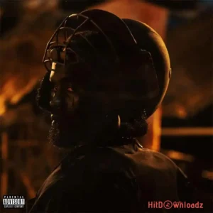 Black Sherif – Rebel Music MP3 Download