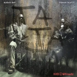 Burna Boy – TaTaTa ft. Travis Scott MP3 Download