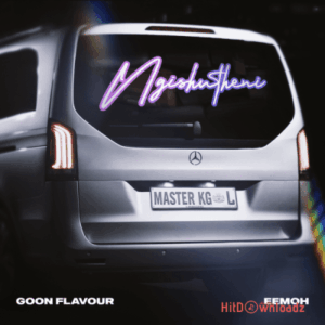 Goon Flavour – Ngishutheni ft. Master KG, Eemoh MP3 Download
