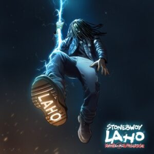 Stonebwoy
