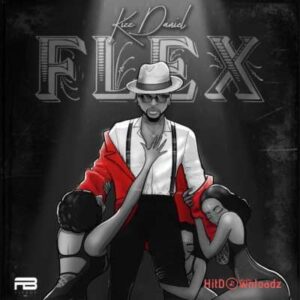 Kizz Daniel – Flex MP3 Download
