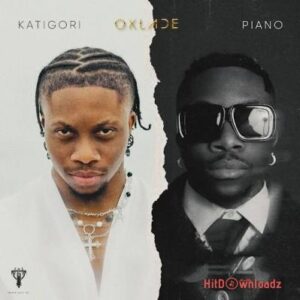 Oxlade – Piano ft. P.Priime MP3 Download