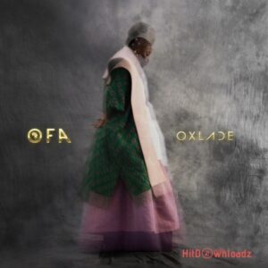 Oxlade – Vaniti MP3 Download