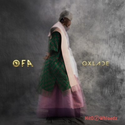 Oxlade – Sho Mi Cover Art