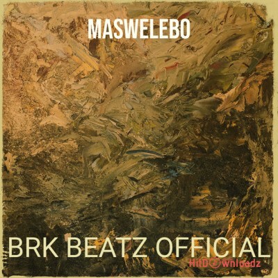 Brk Beatz – Maswelebo Cover Art