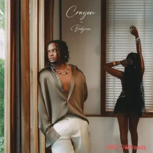 Crayon – Bodycon MP3 Download