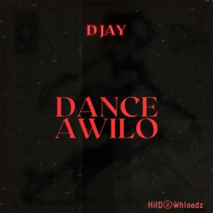D Jay
