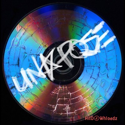 Lilmaina – Unapose ft. Ajay, Boutress Cover Art