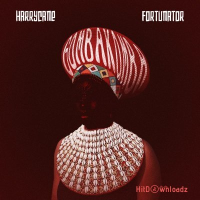 Harry Cane – Gombakomba ft. Fortunator Cover Art