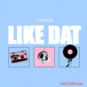 Darkoo