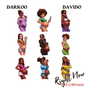 Darkoo – Right Now ft. Davido MP3 Download