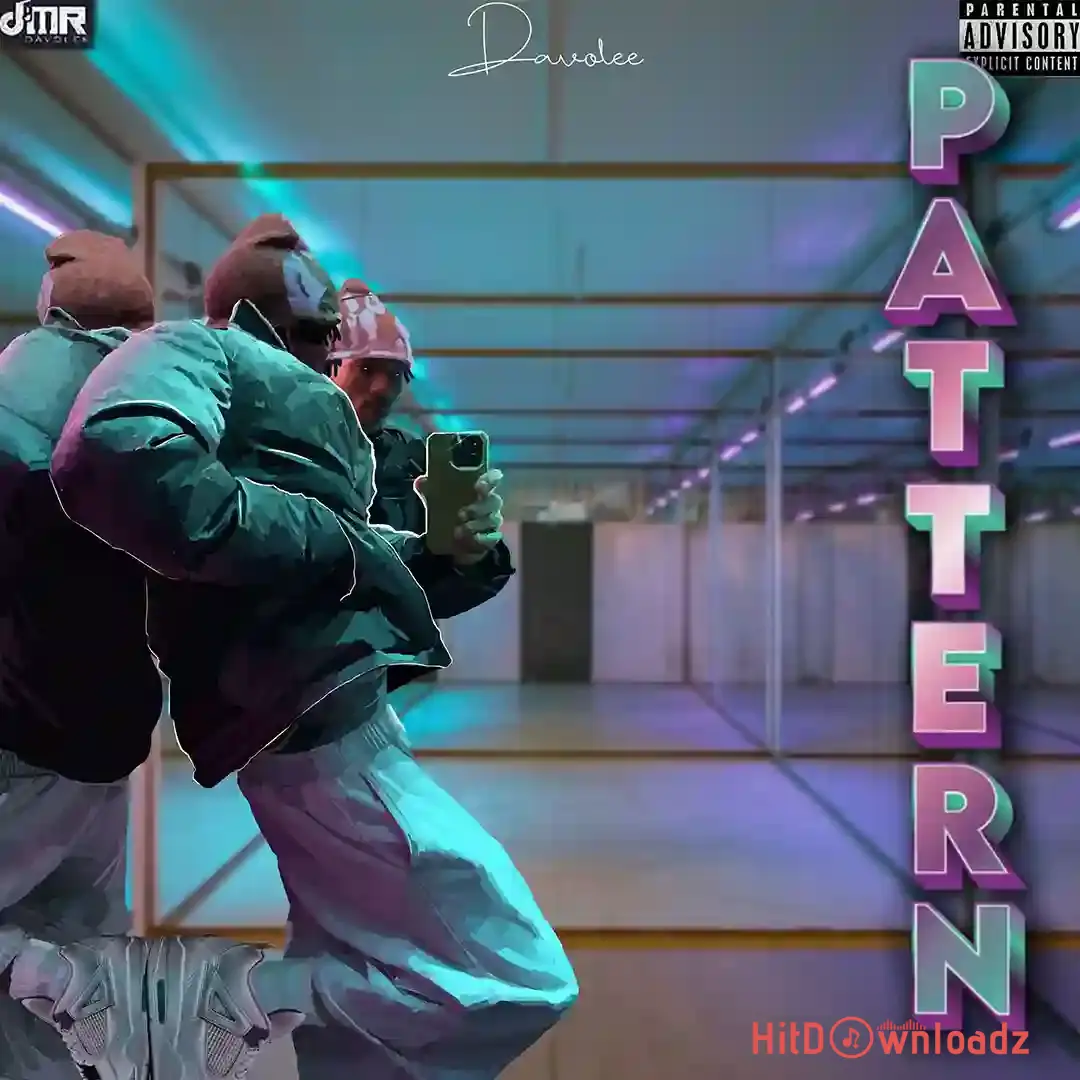 Davolee – Pattern Cover Art