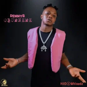 OBUMNEME MP3 Download
