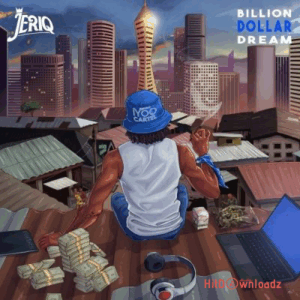 Jeriq – Airplane Mode MP3 Download
