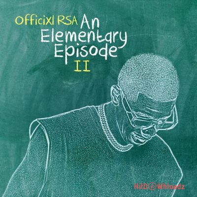 Officixl Rsa – Madonoro (A journey to China) ft. Bob Mabena Cover Art