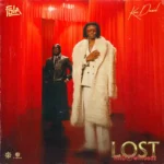 lost