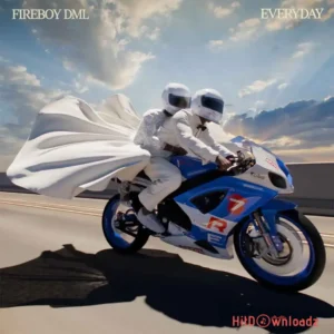 Fireboy DML – Everyday MP3 Download