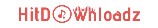 HitDownloadz Logo