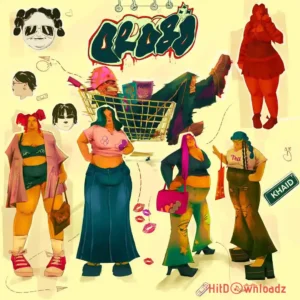 Khaid – Orobo MP3 Download