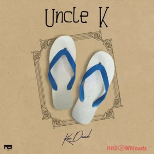 UNCLE K Ep