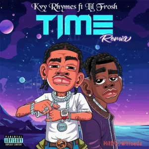 Kvy Rhymes