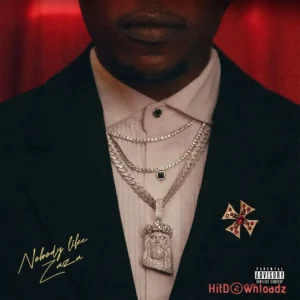 L.A.X – Nobody Like Zaza Album (EP) MP3 Download