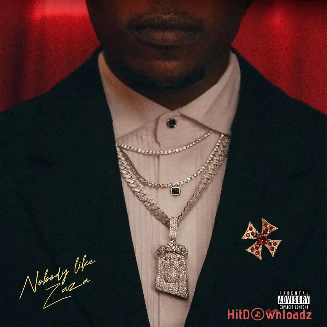 L.A.X – Dr. love ft. Young Jonn Cover Art