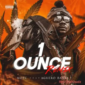 1 Ounce (Remix) MP3 Download
