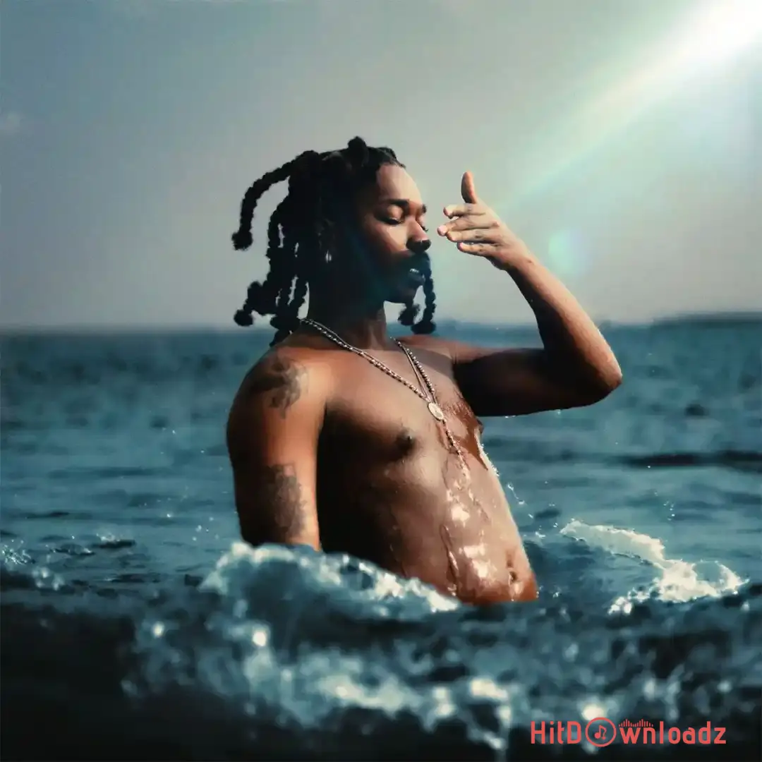 Magixx – Sexy Lady Cover Art